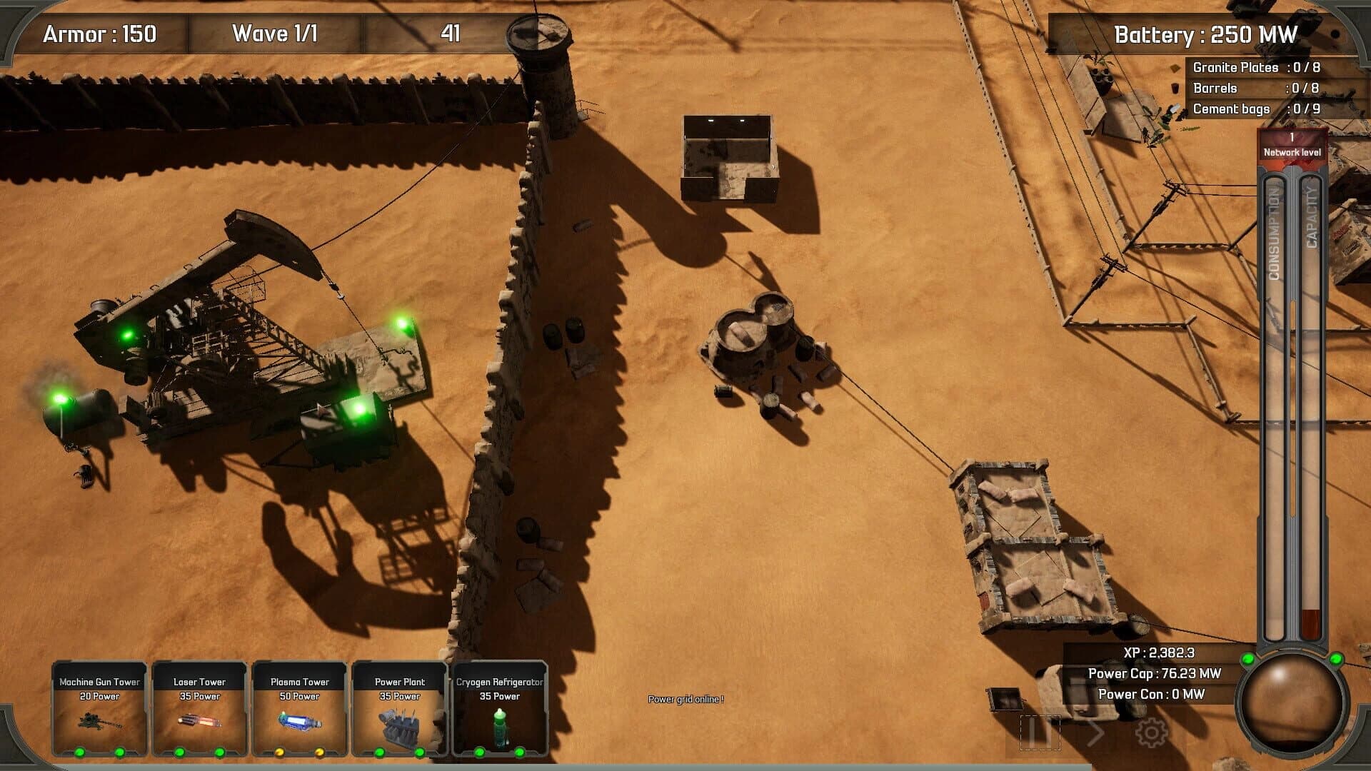 Times Of War screenshot 2