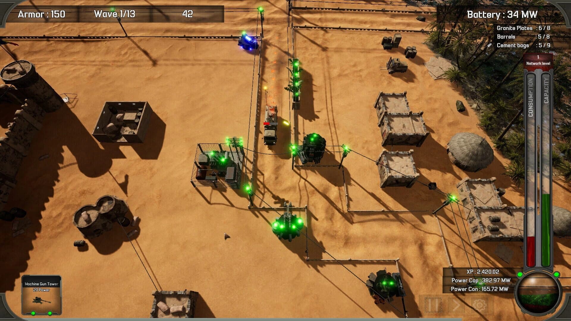 Times Of War screenshot 4