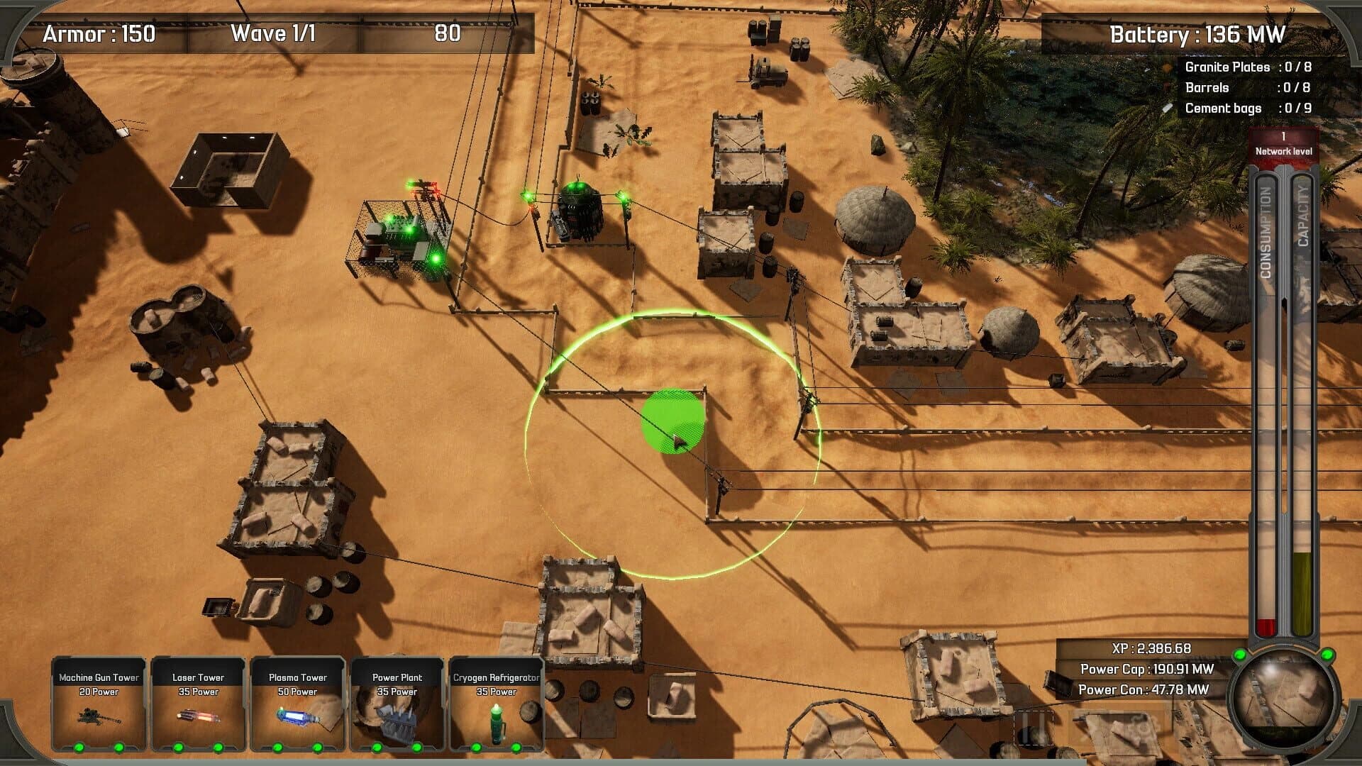 Times Of War screenshot 3