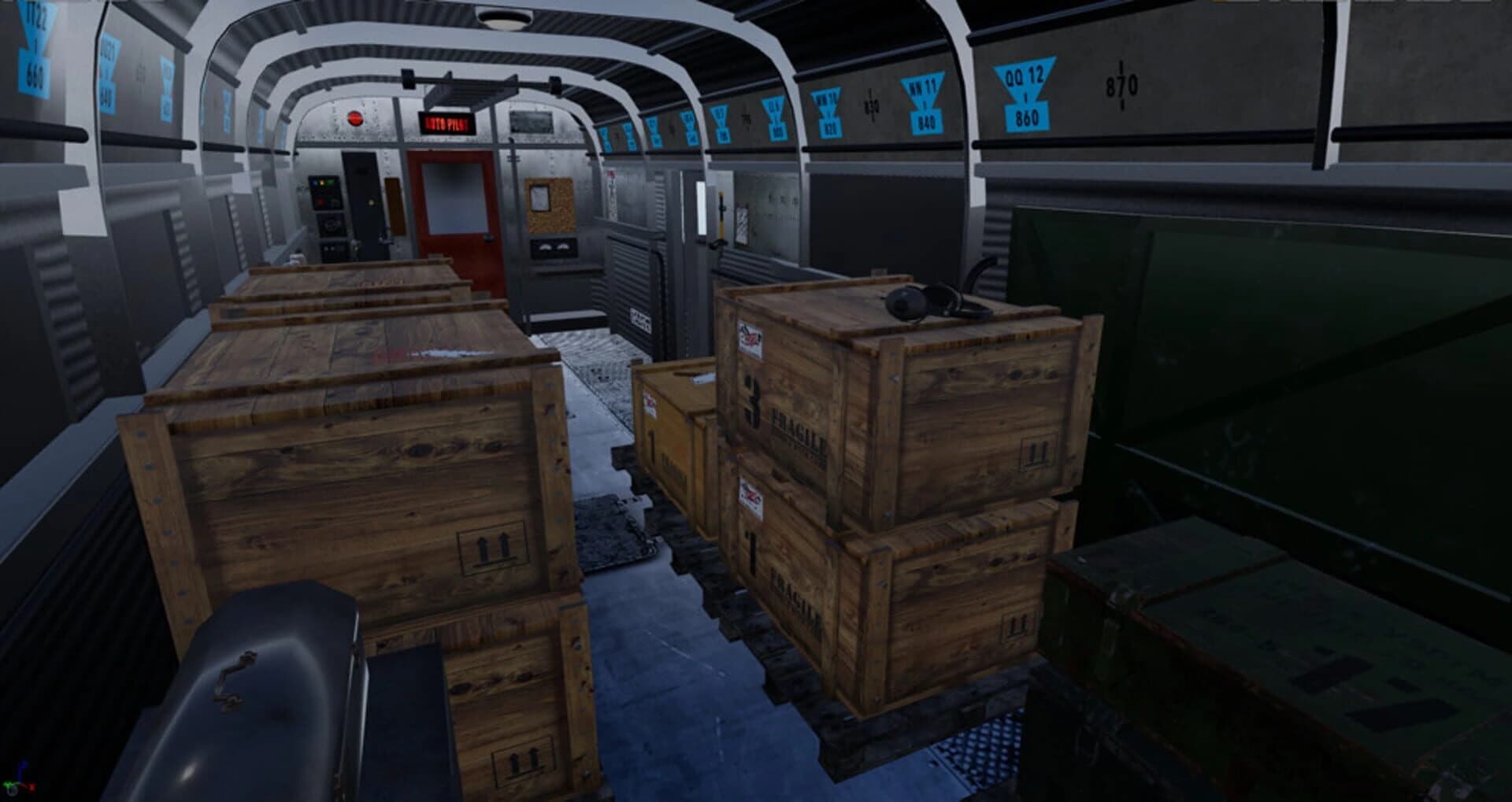 Timescape: Altitude screenshot 4
