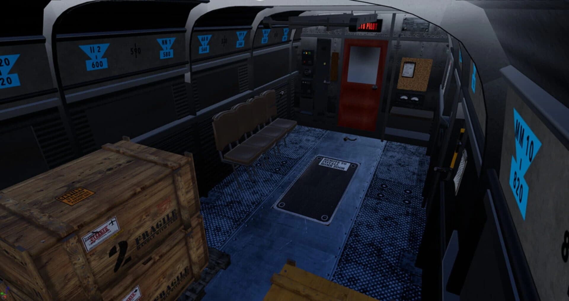Timescape: Altitude screenshot 5