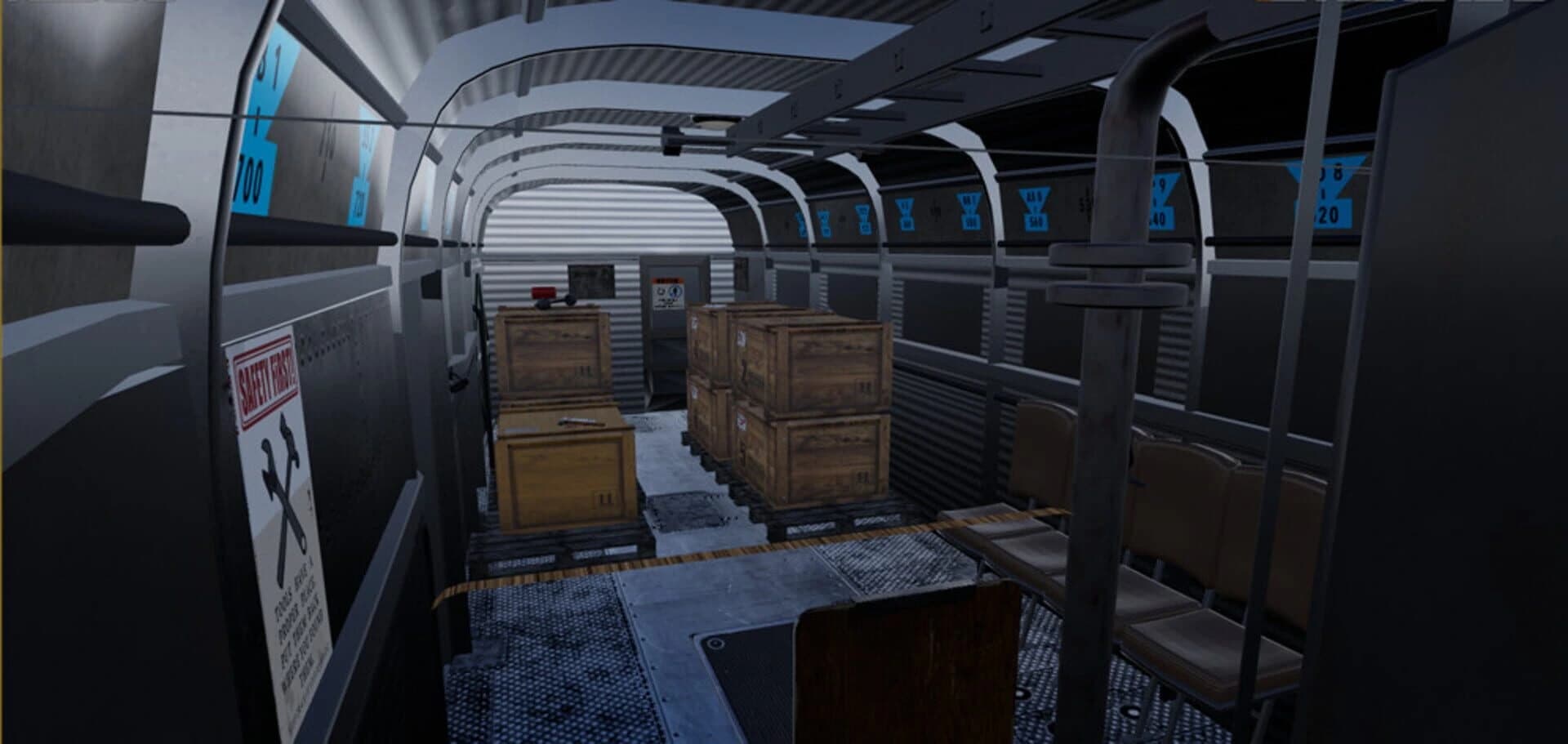 Timescape: Altitude screenshot 3