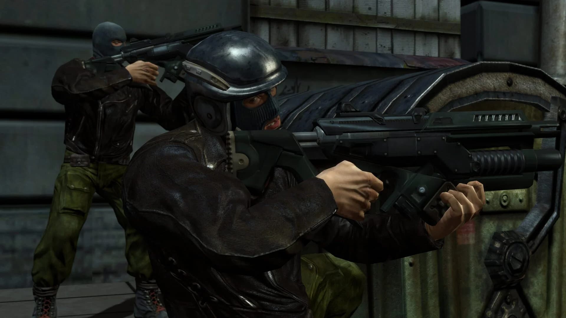 TimeShift screenshot 1