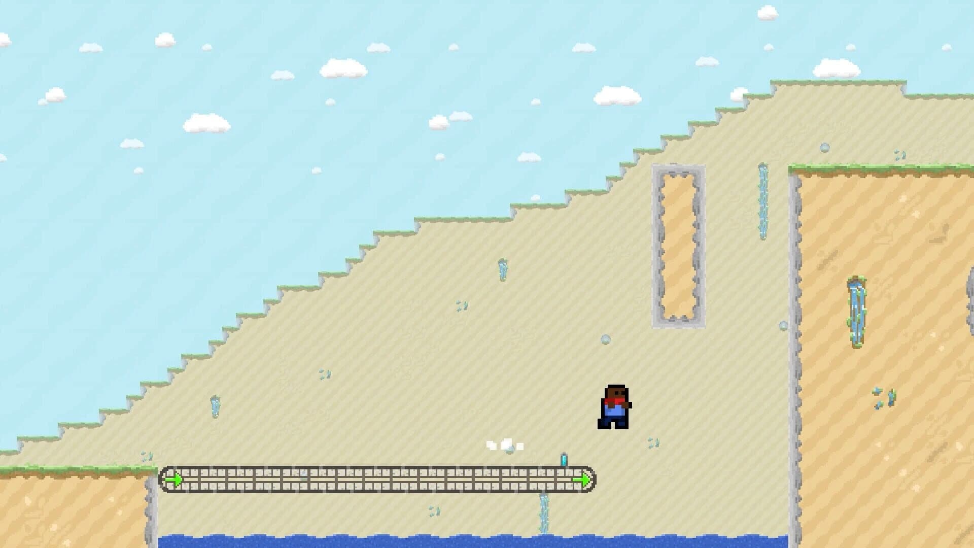 Timeshift screenshot 2