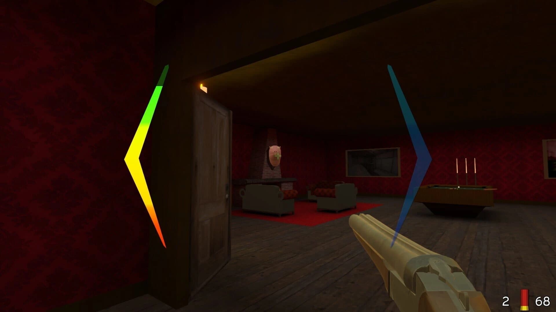 TimeShifters screenshot 5