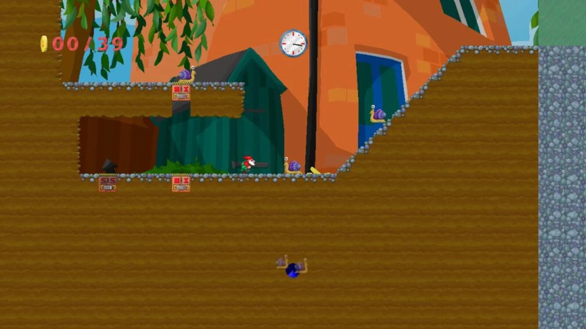 Timeslip screenshot 4