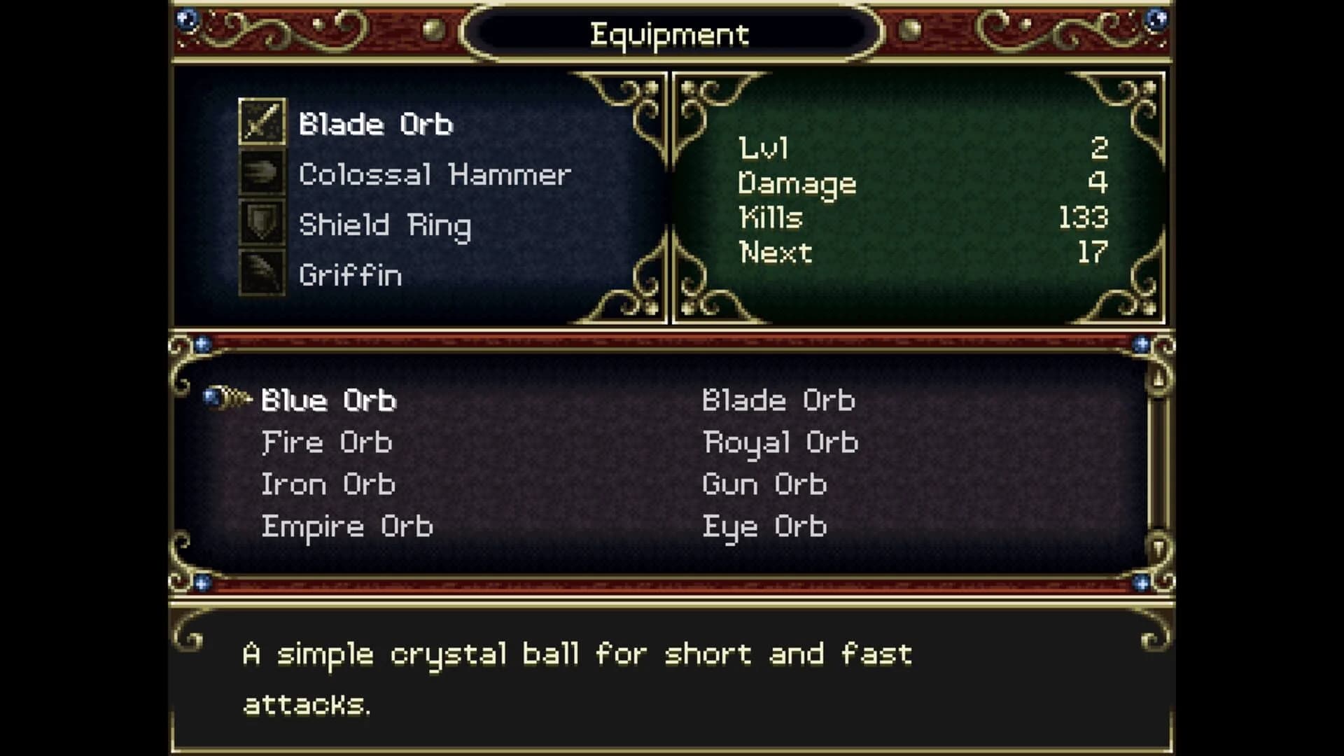 Timespinner screenshot 2