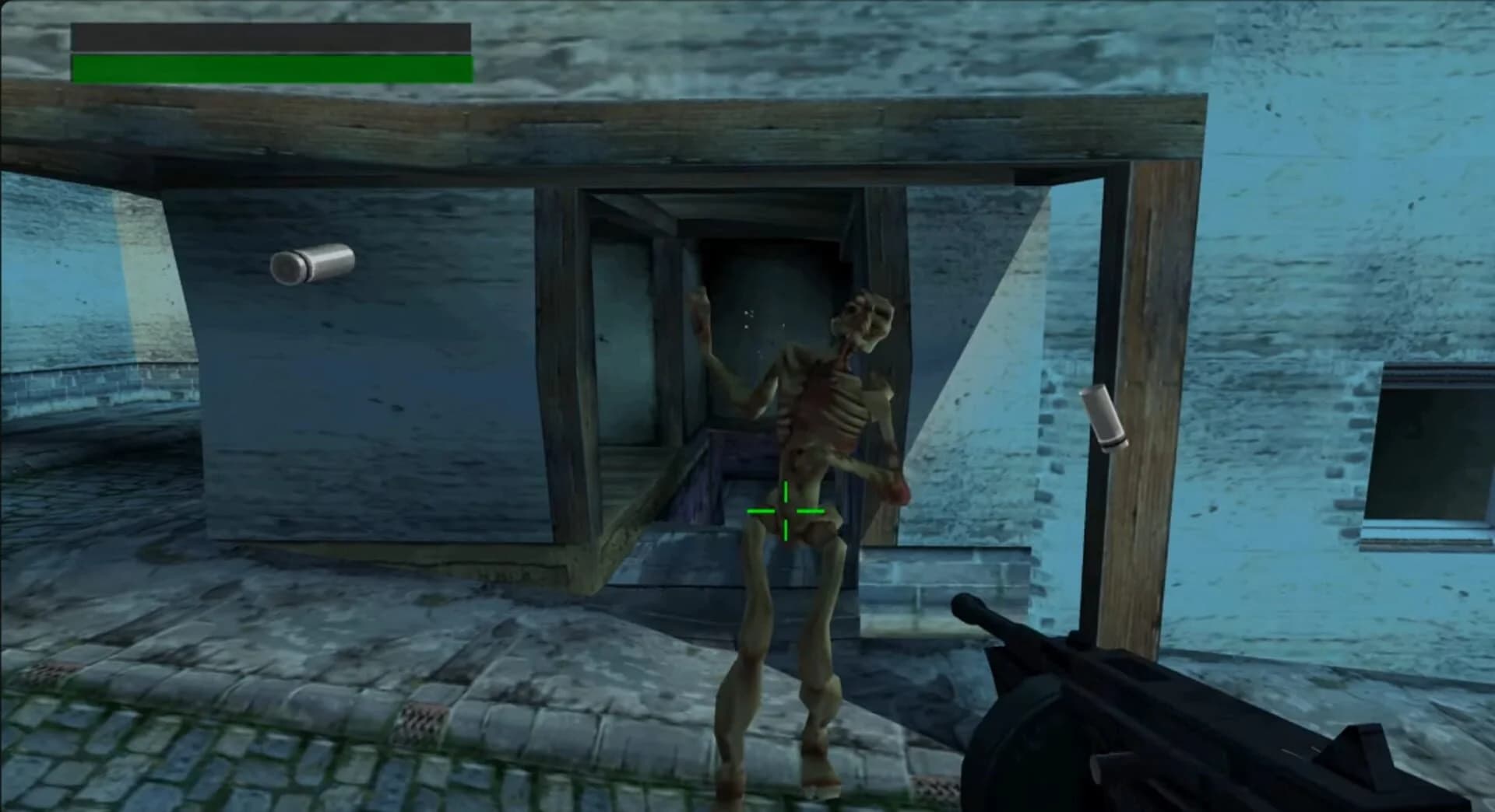 TimeSplitters screenshot 4
