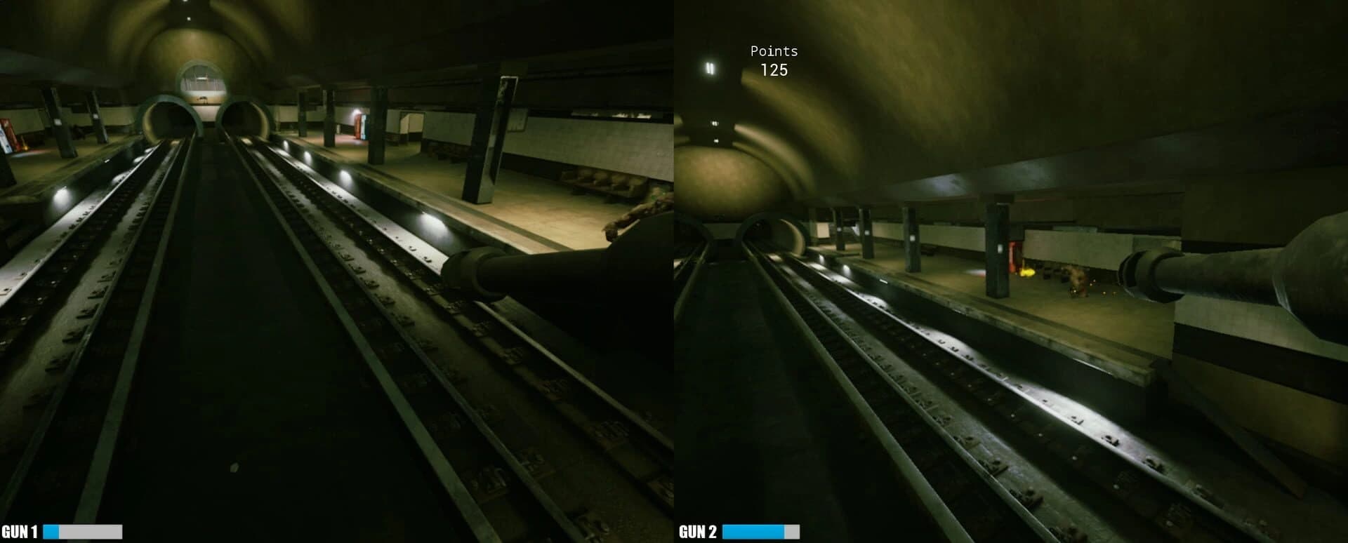 TimeSplitters Rewind screenshot 5