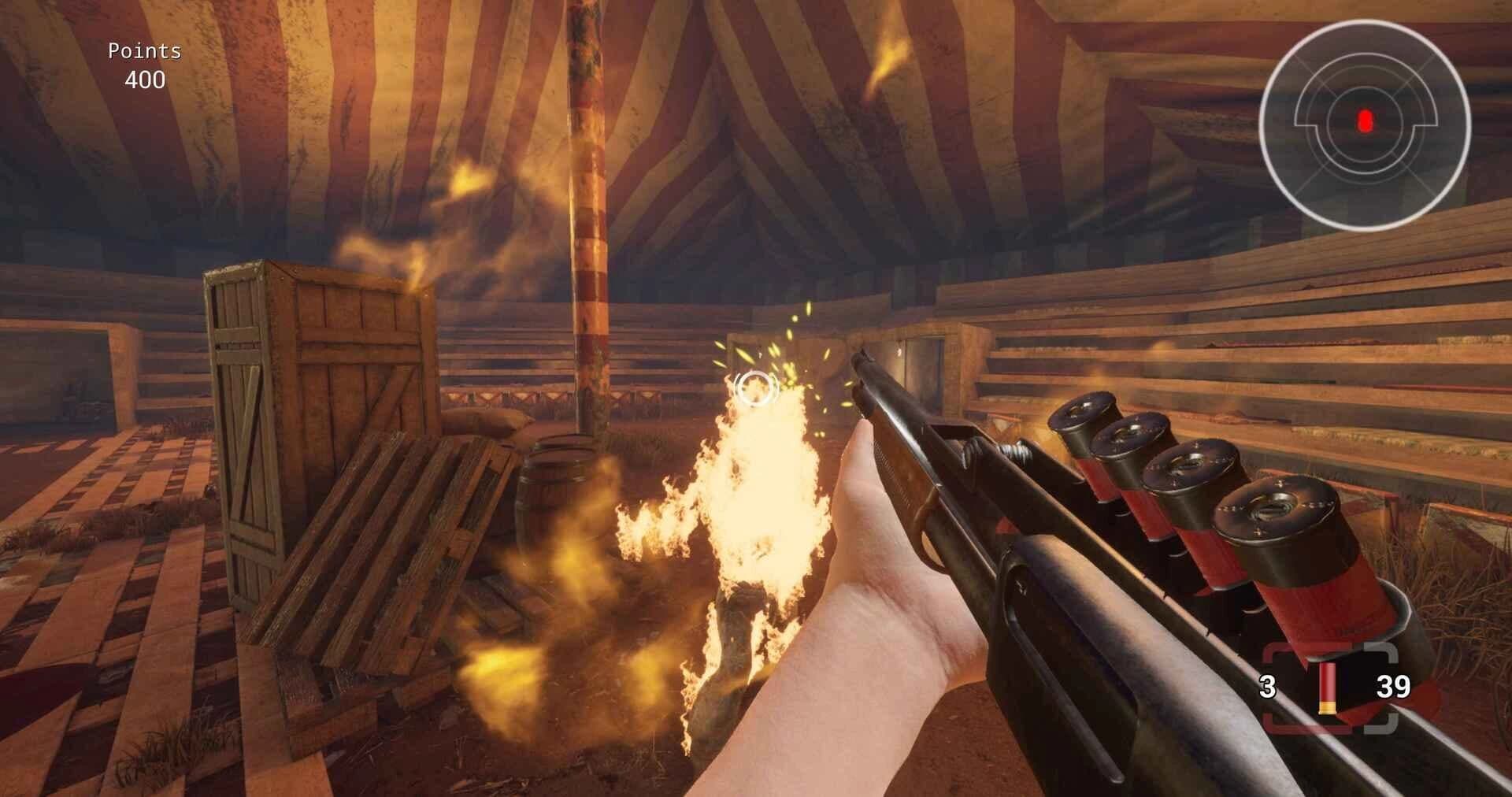 TimeSplitters Rewind screenshot 2