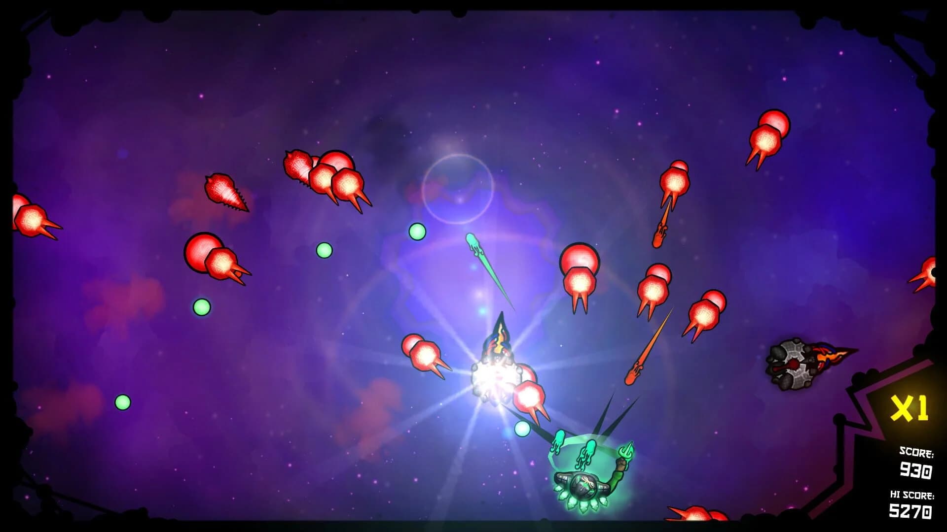 TimeTekker screenshot 2