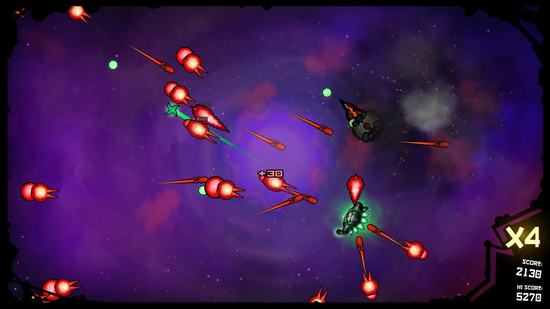 TimeTekker screenshot 4