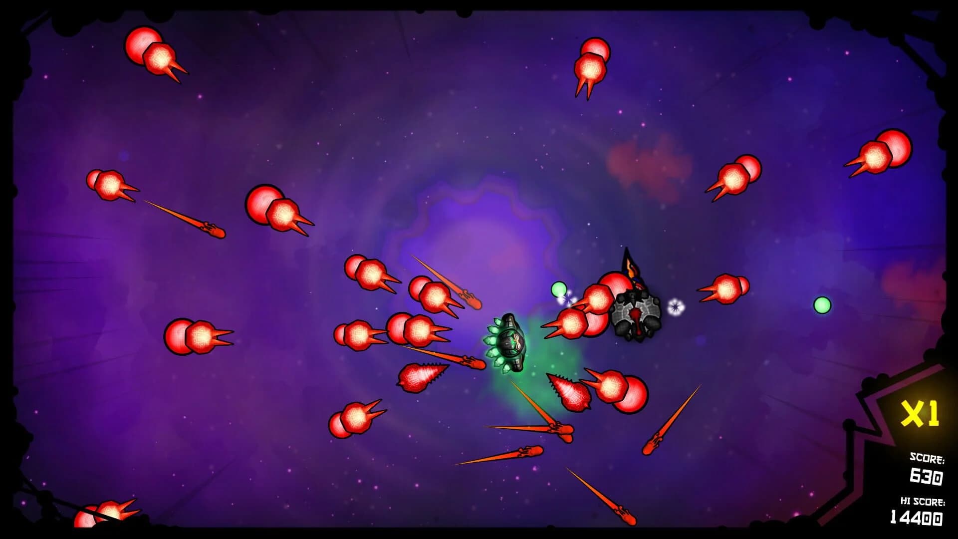 TimeTekker screenshot 5