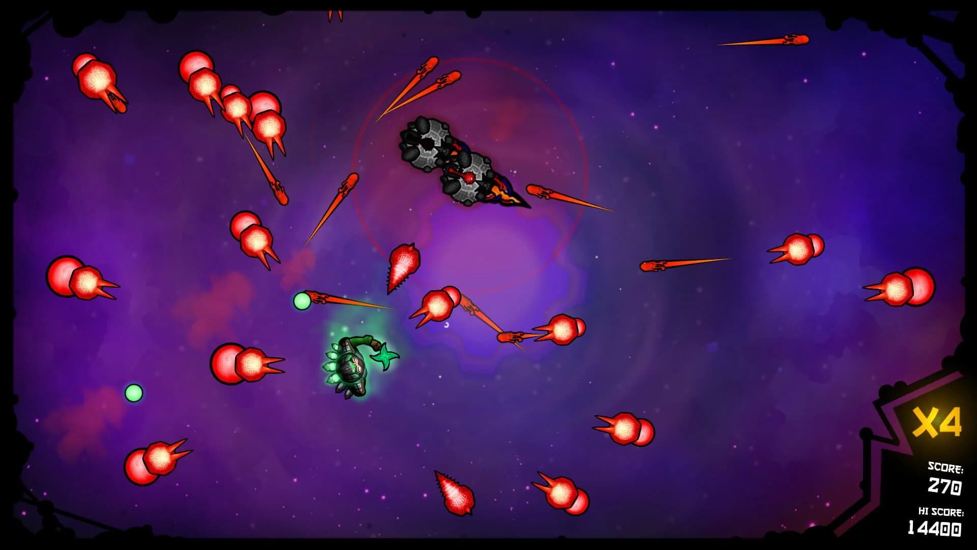 TimeTekker screenshot 3