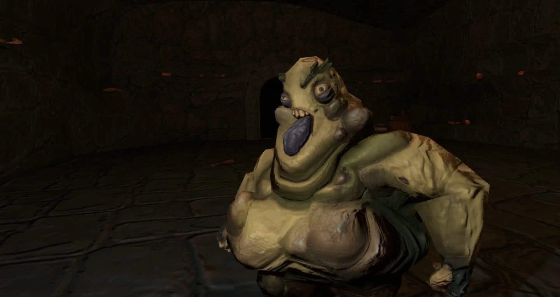 TimeToDie screenshot 3