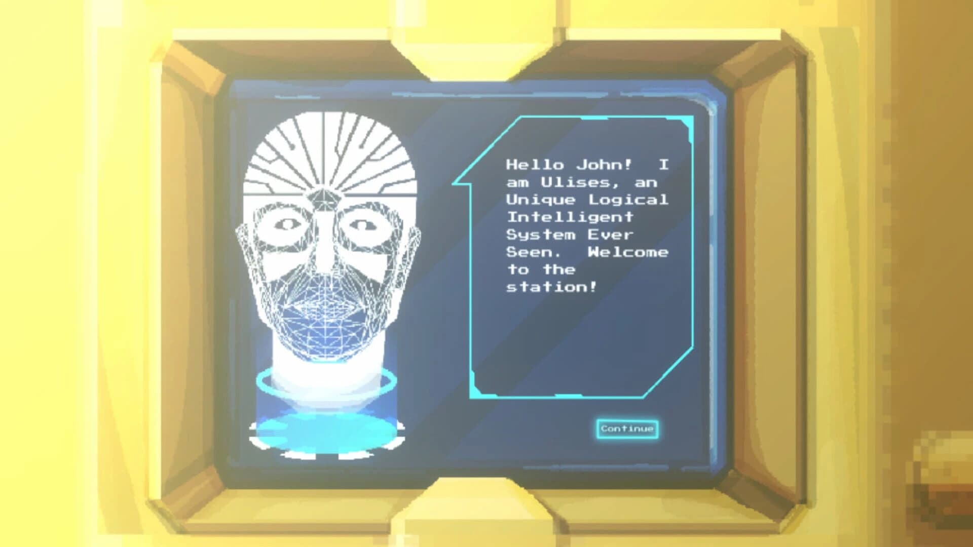 Timeways screenshot 4