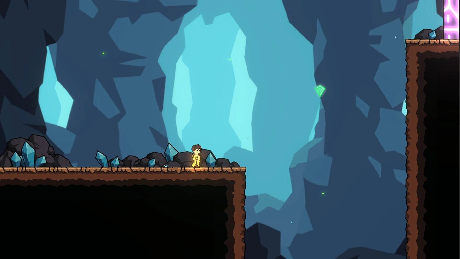 Timewinder screenshot 1