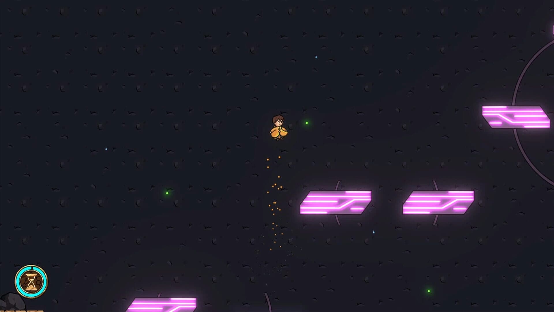 Timewinder screenshot 4