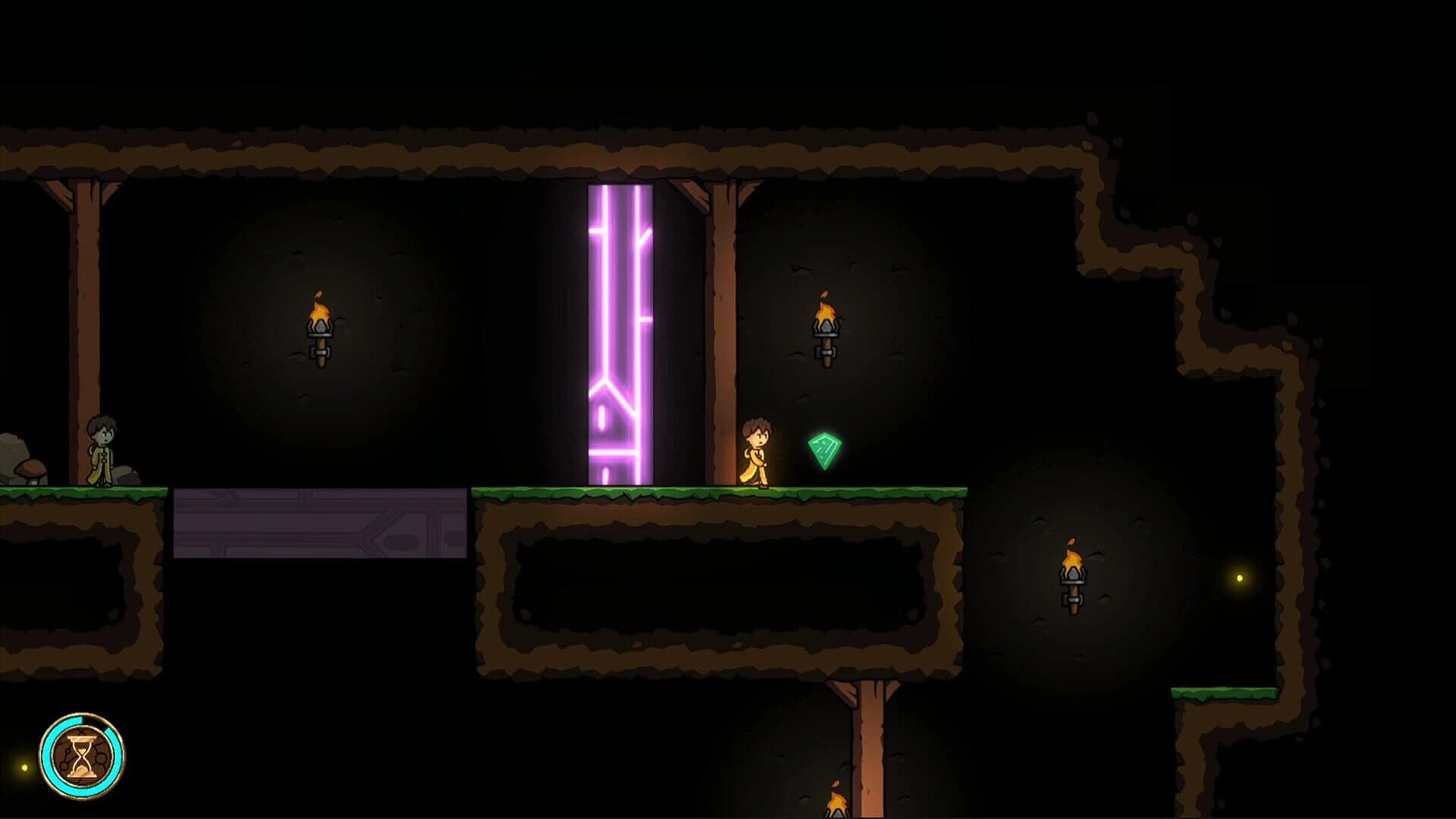 Timewinder screenshot 3