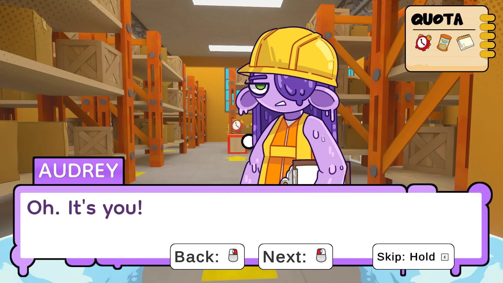 Timeworks screenshot 3