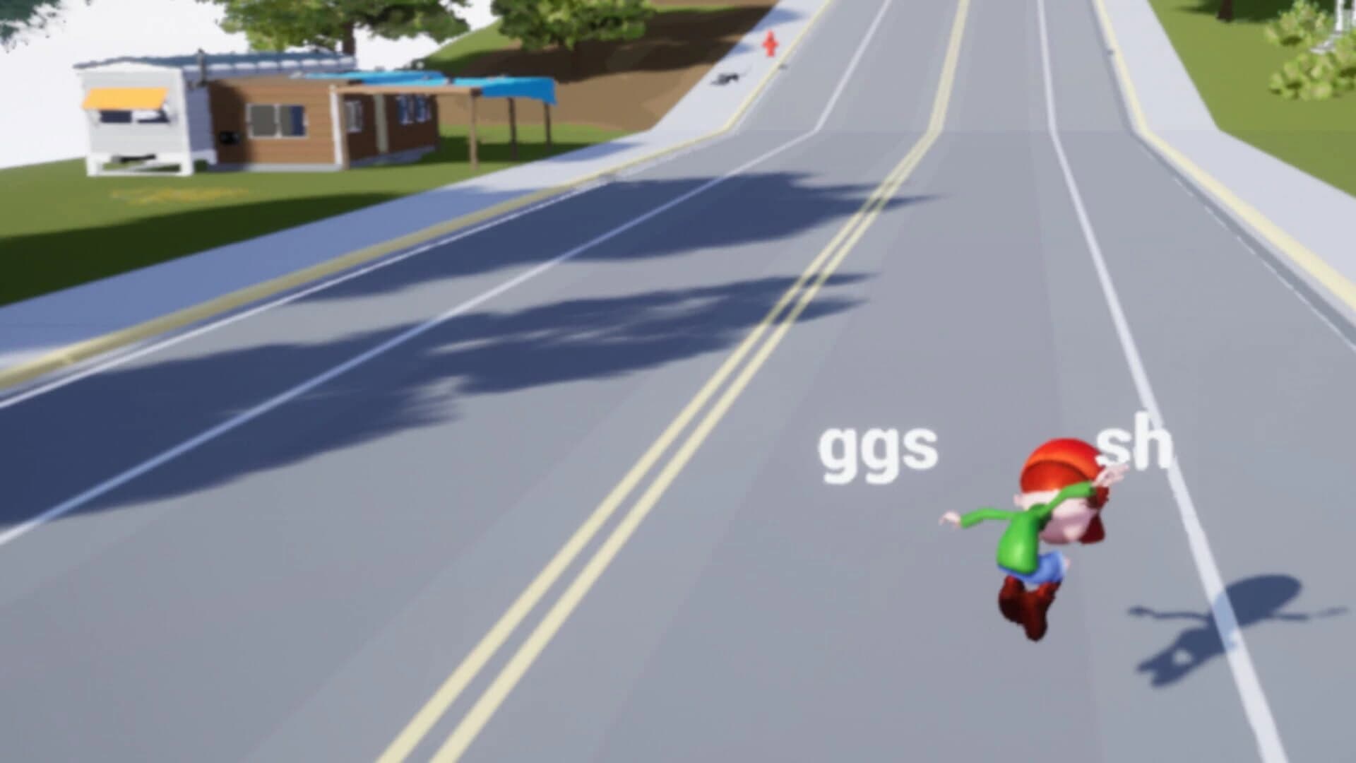 Timmy Types screenshot 2