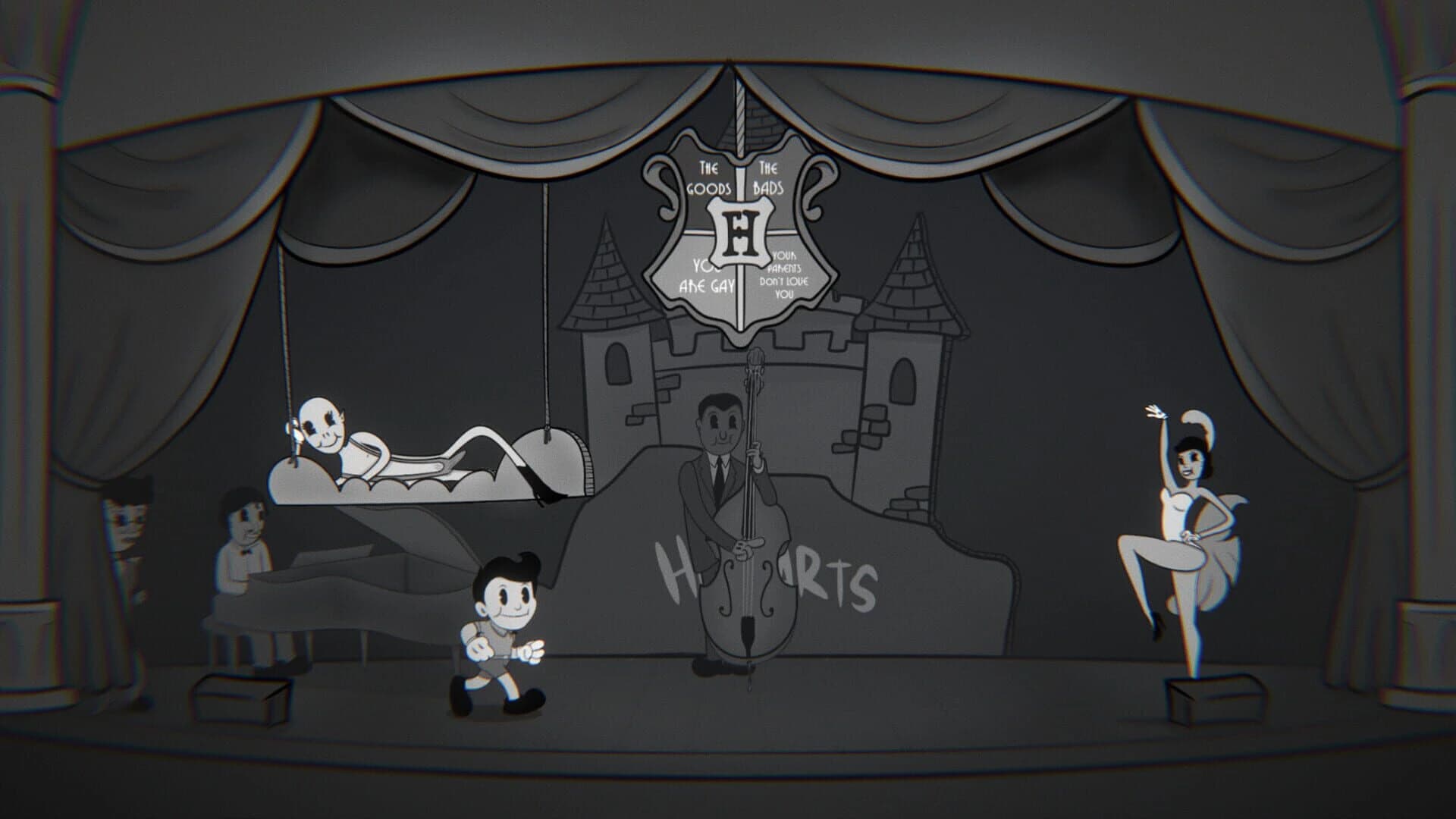 Timmy's Adventures screenshot 2