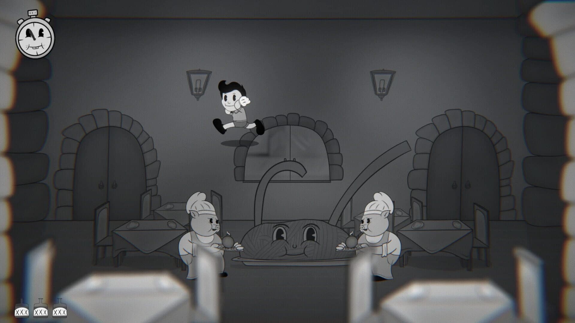 Timmy's Adventures screenshot 5