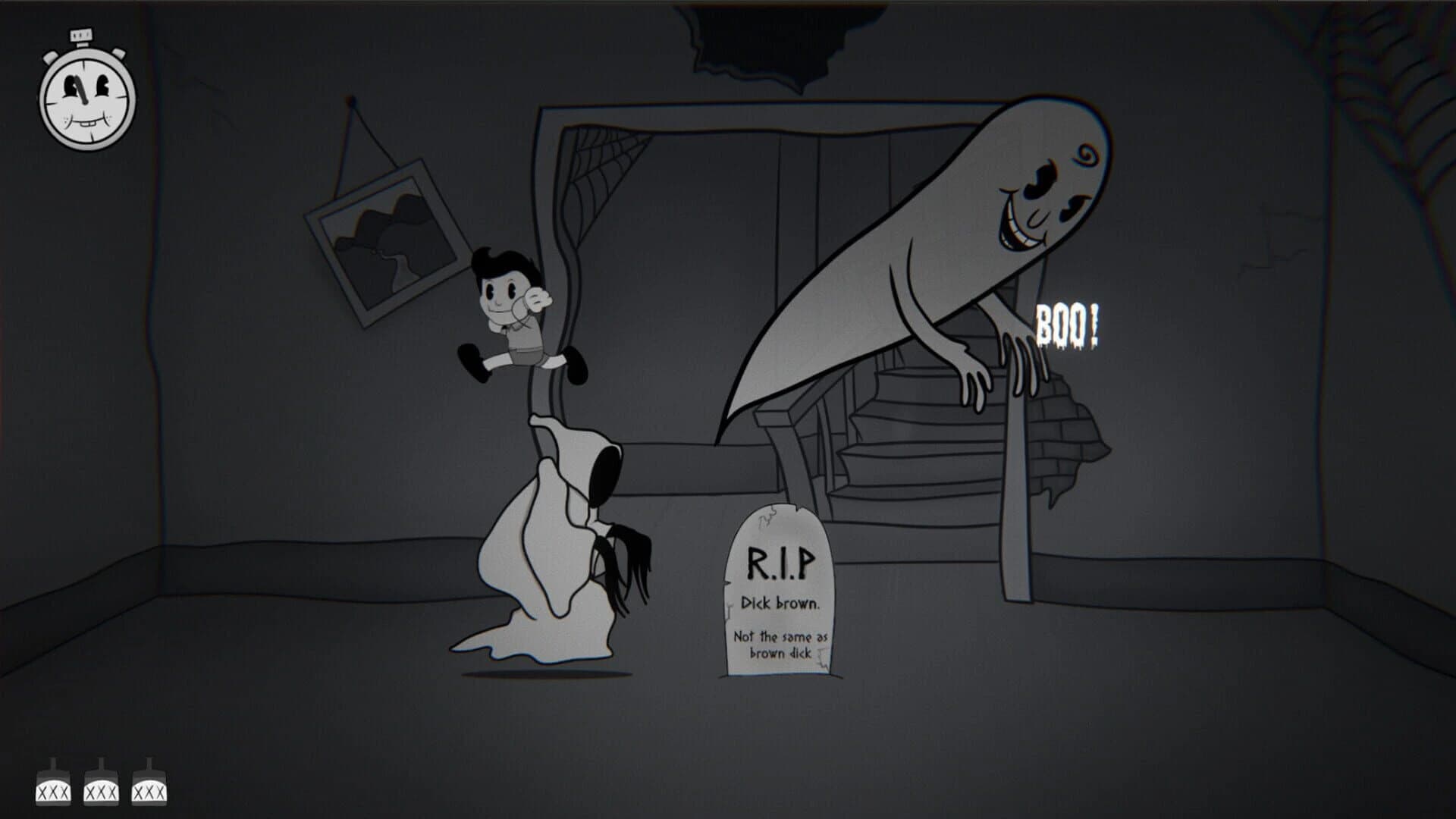 Timmy's Adventures screenshot 4