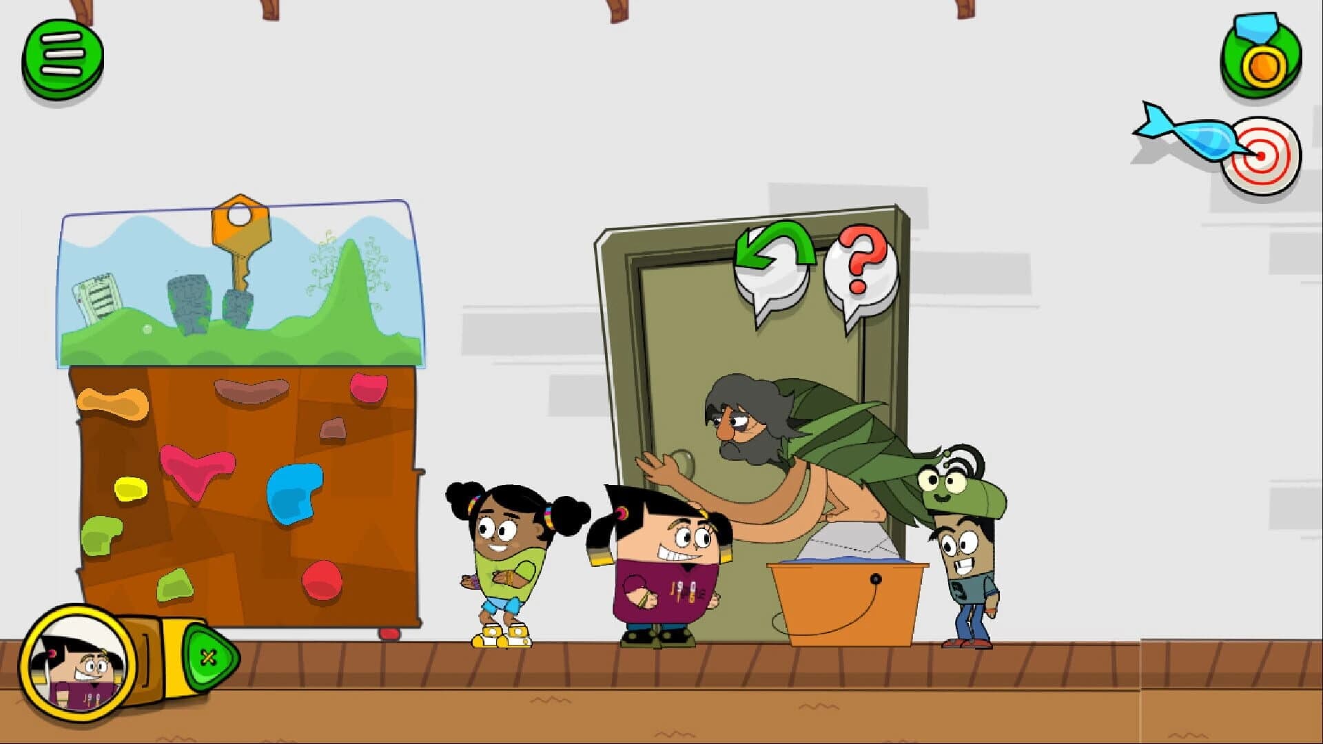 T.I.MO screenshot 4