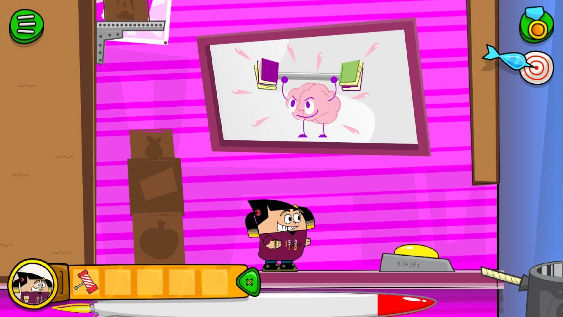 T.I.MO screenshot 3
