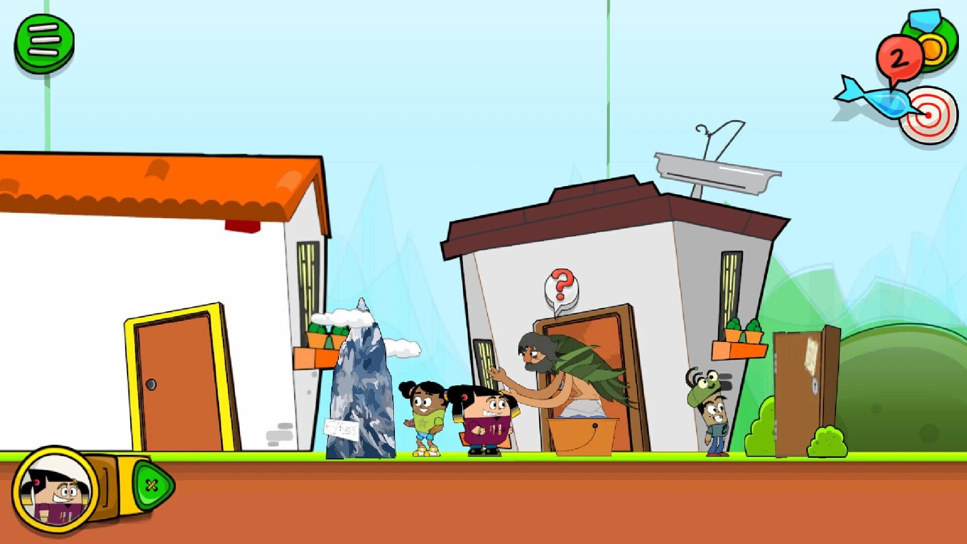T.I.MO screenshot 5
