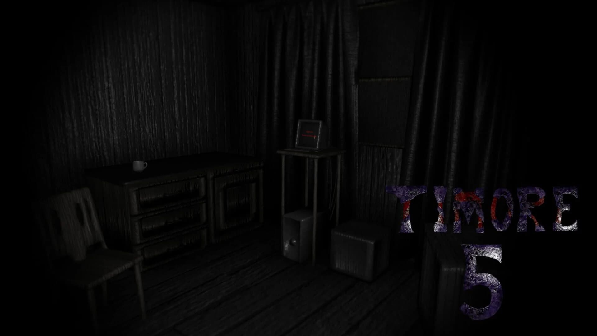 Timore 5 screenshot 3