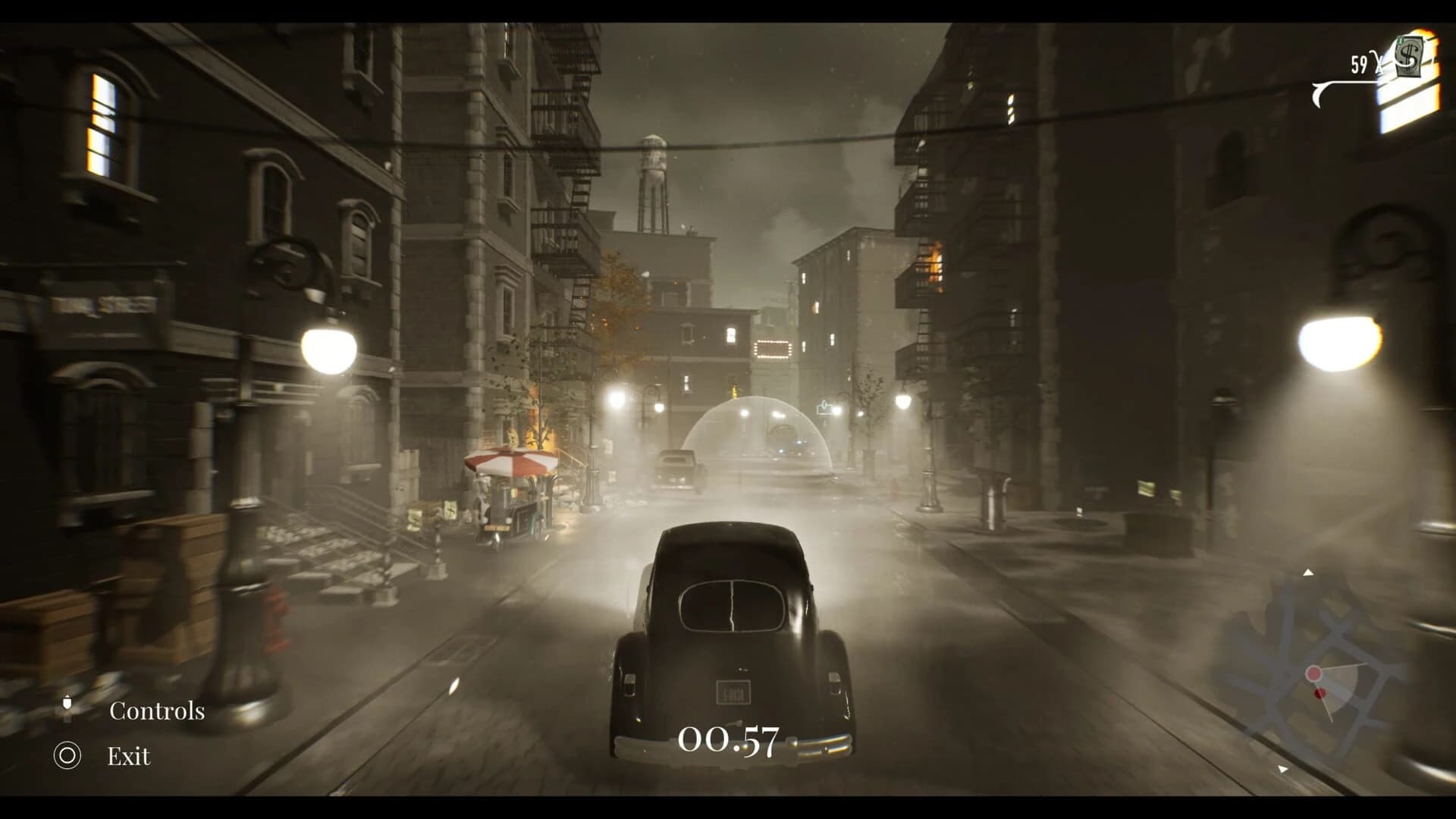 Timothy's Night screenshot 5