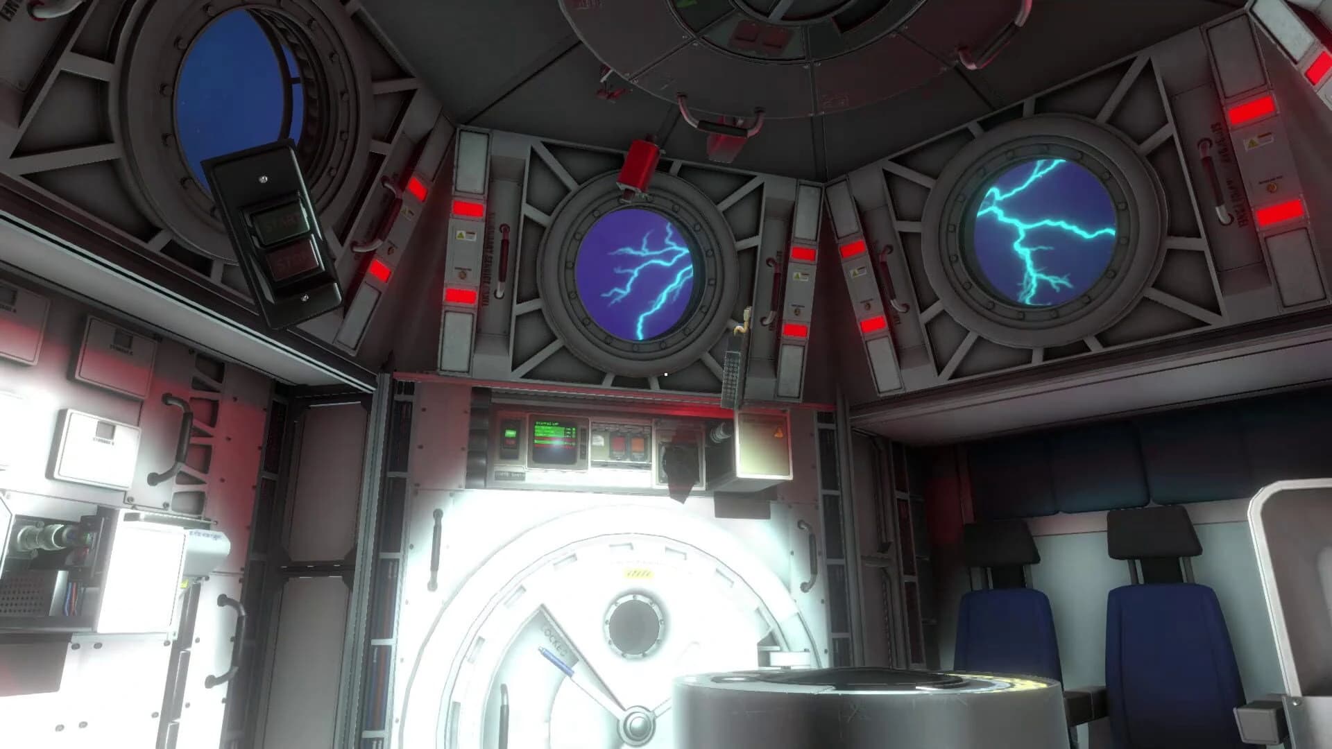 Tin Can screenshot 2