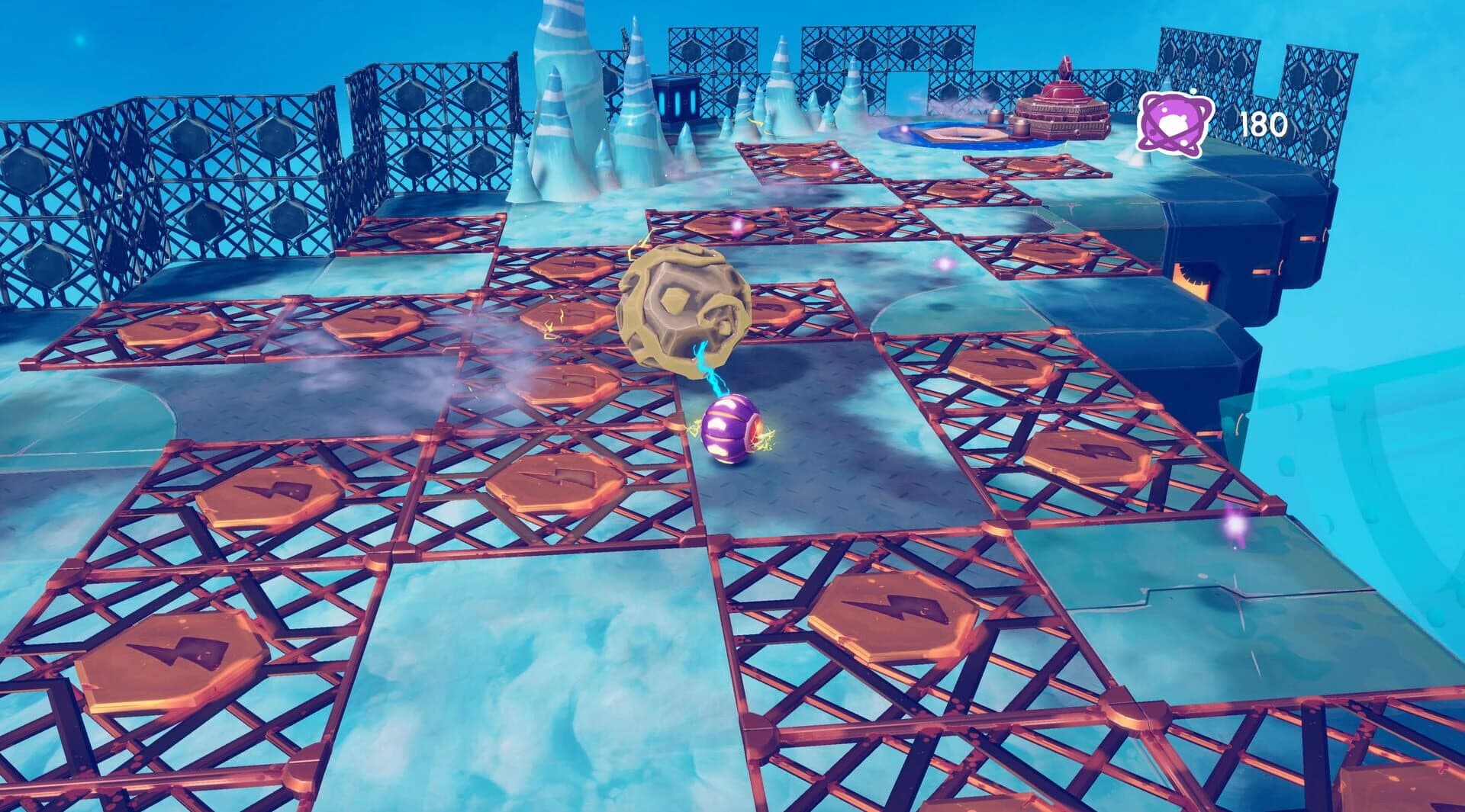 Tin & Kuna screenshot 3