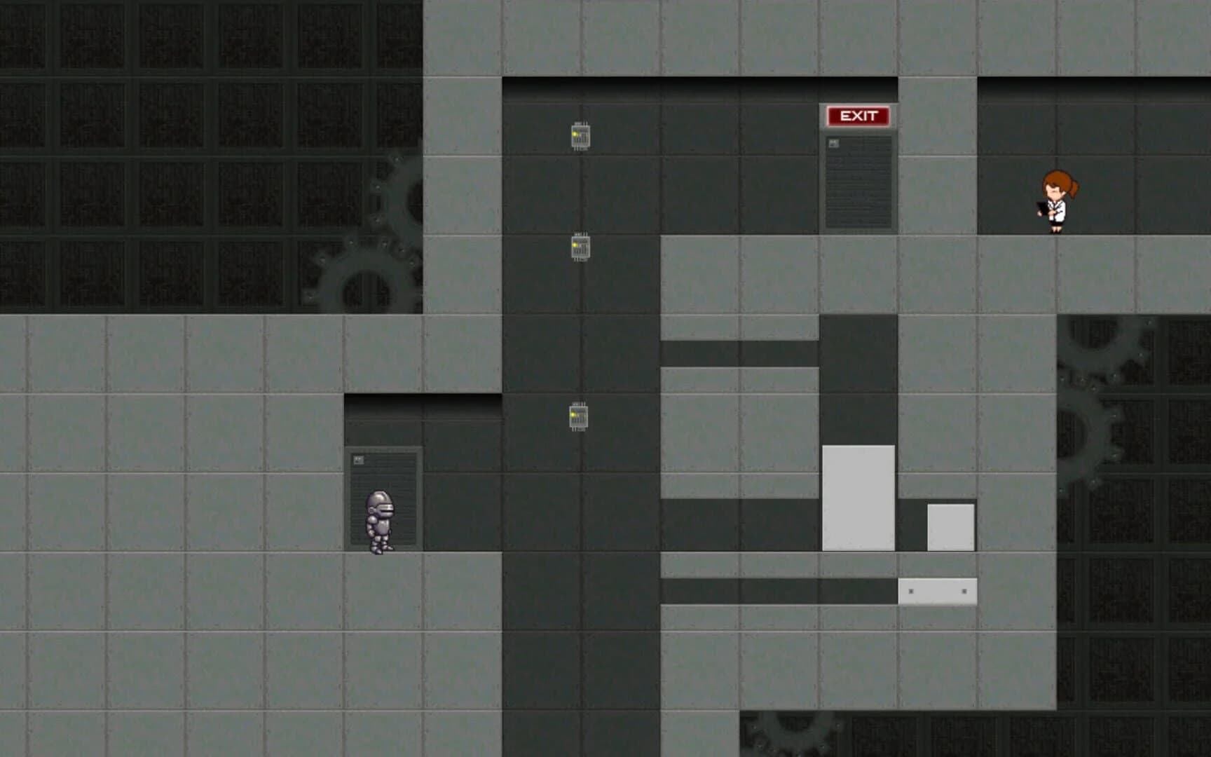Tinboy screenshot 2
