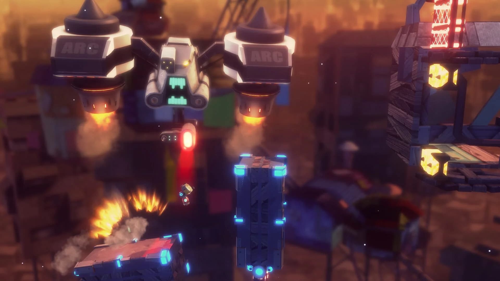 Tinertia screenshot 2