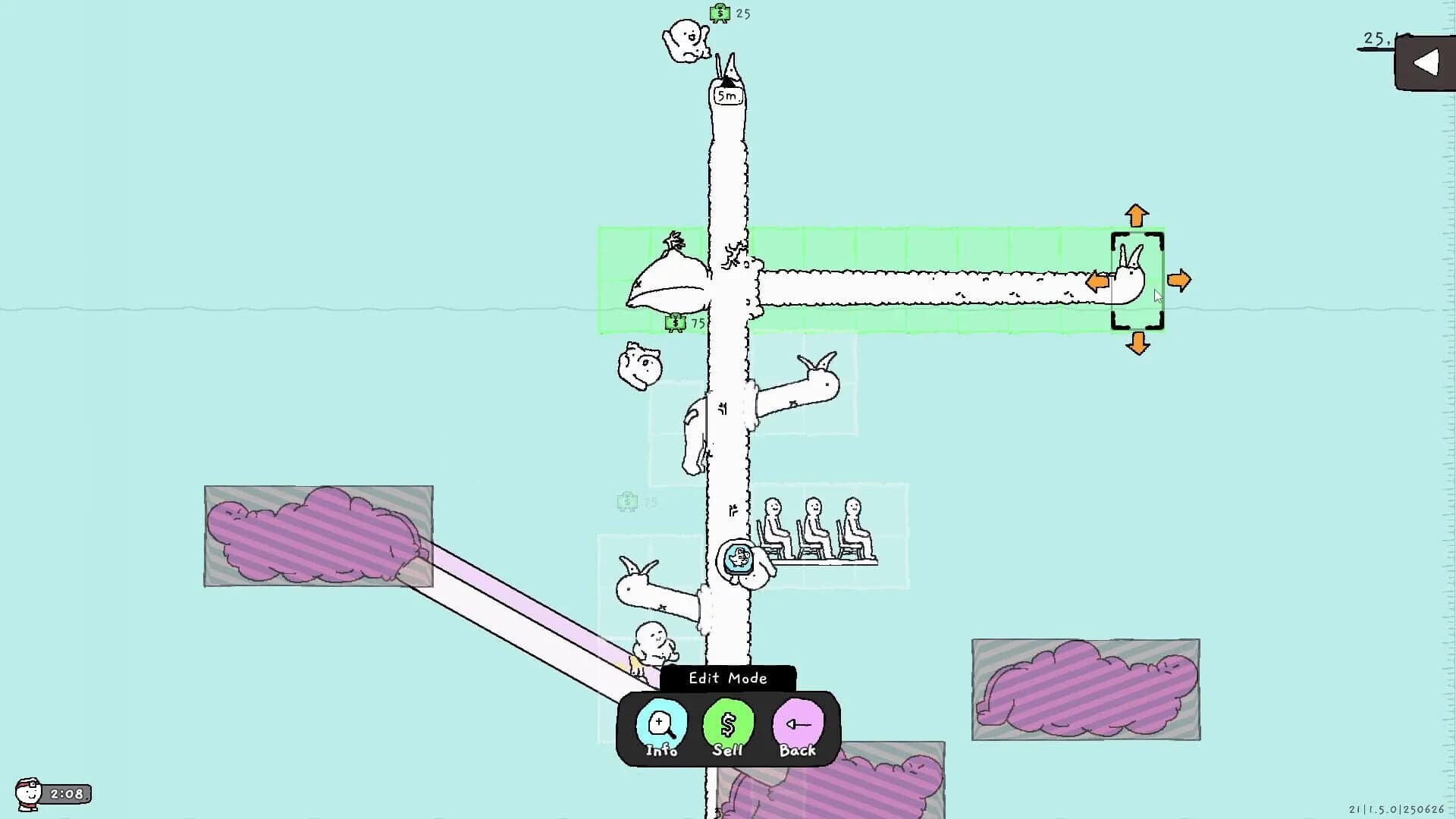 Tingus Goose screenshot 5