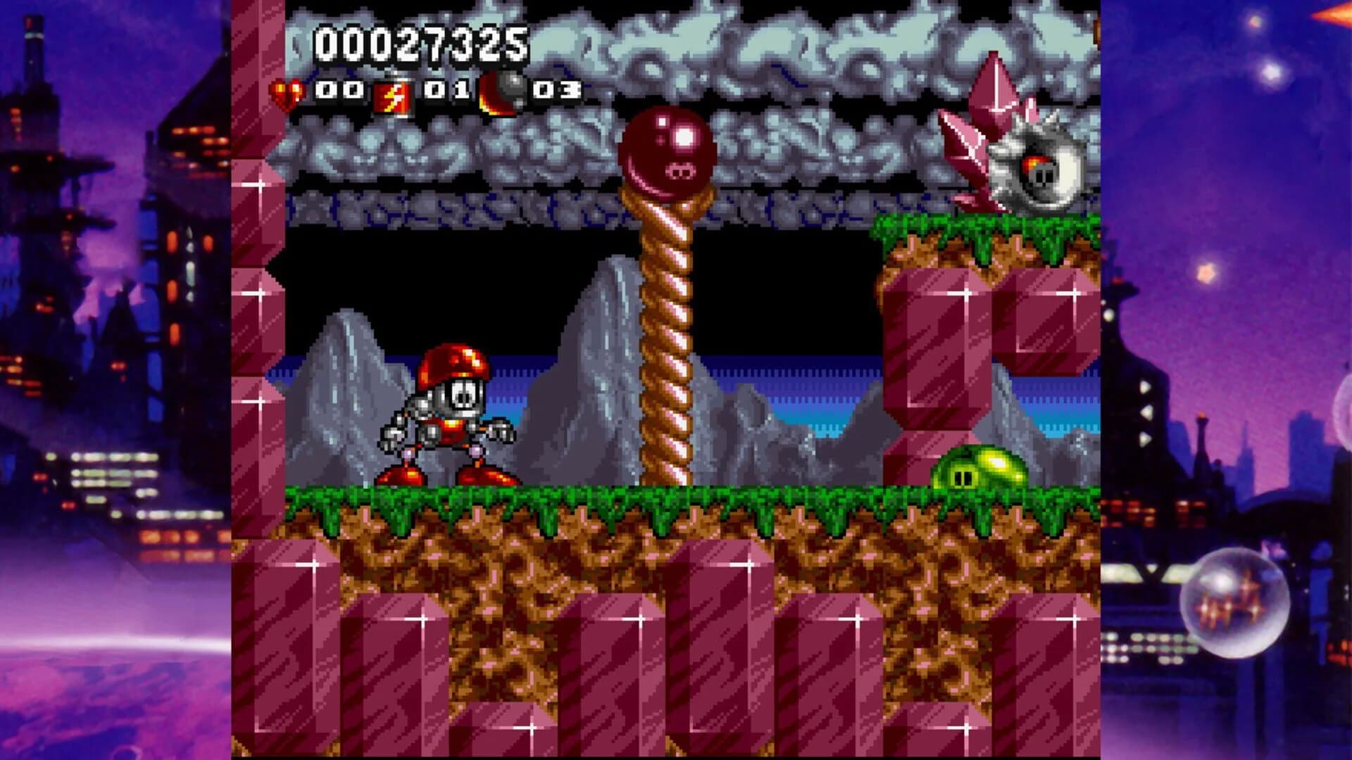 Tinhead screenshot 5