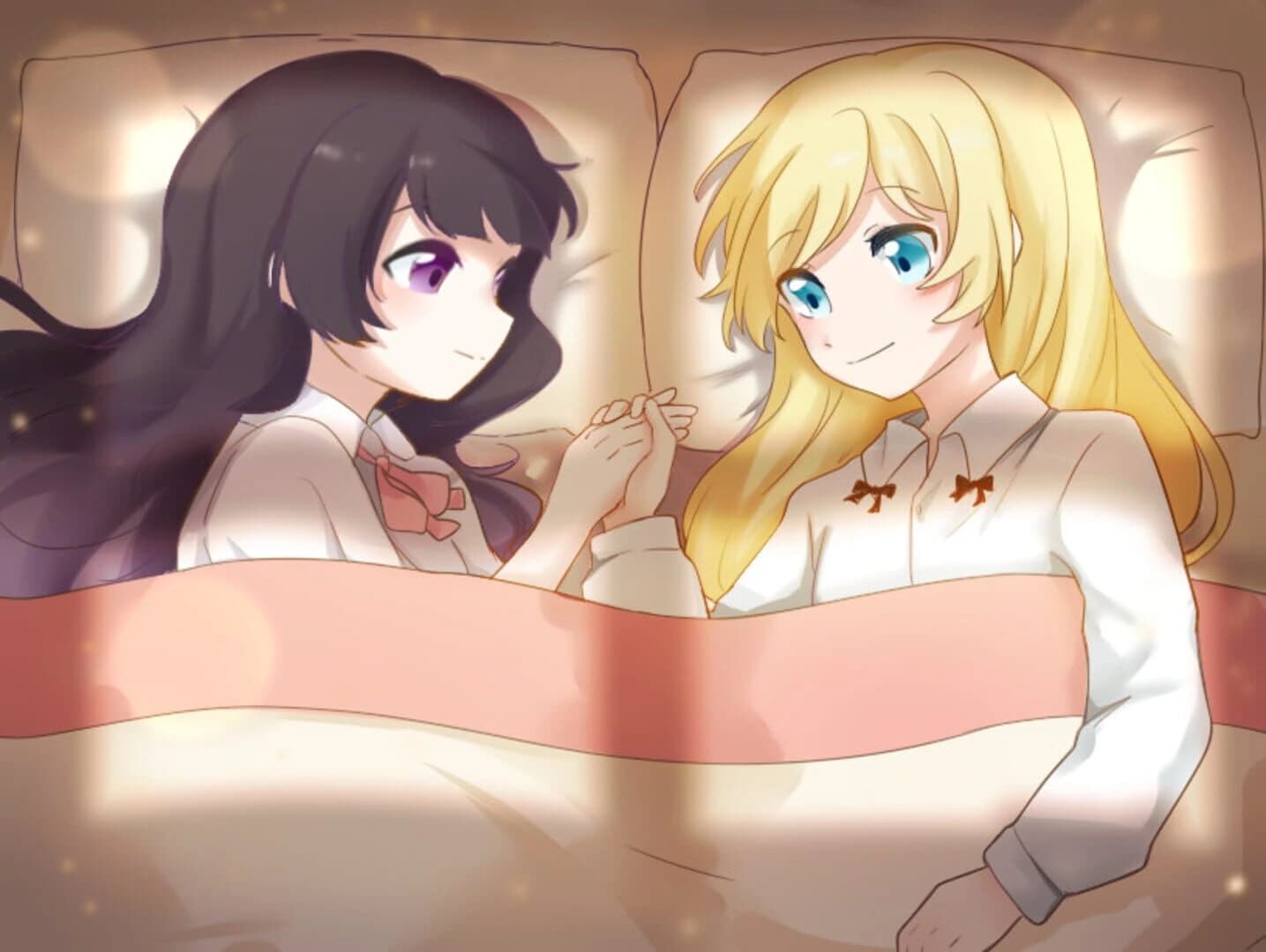 Tinheung & Sayuri screenshot 5