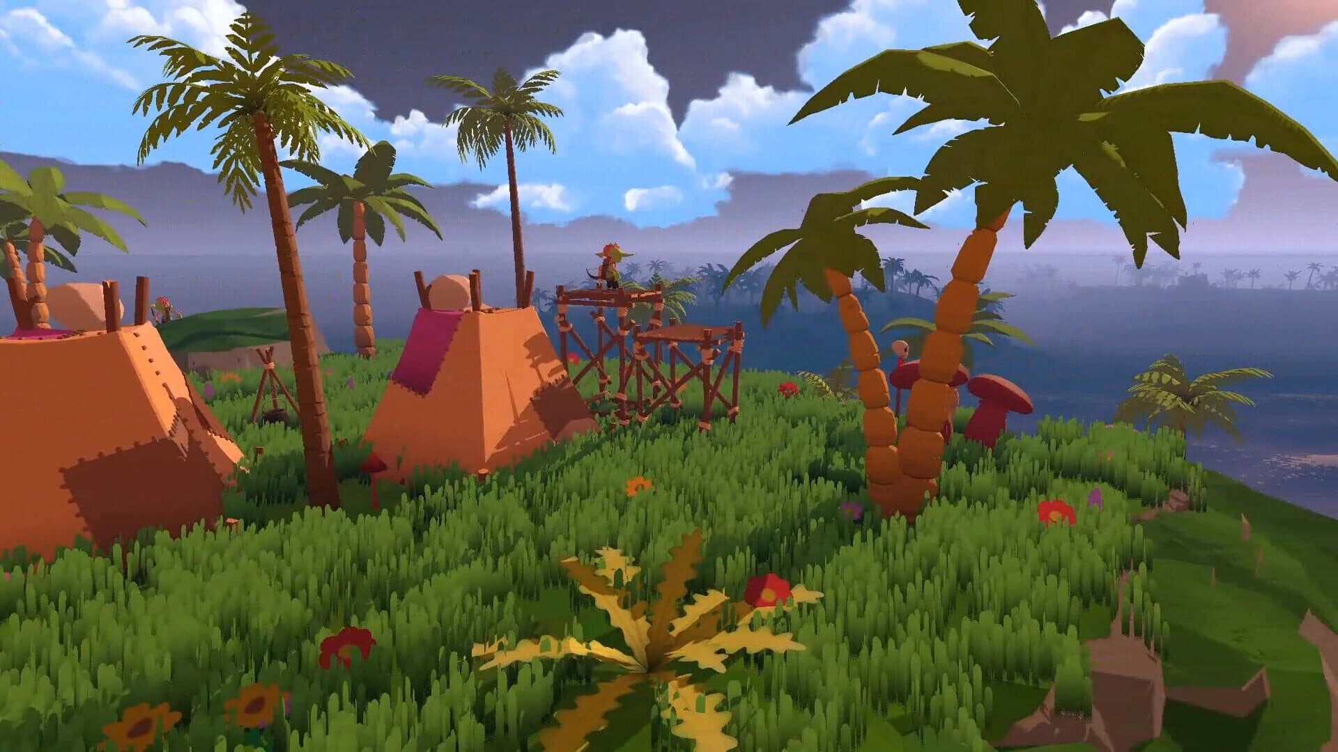 Tinker Islands screenshot 5