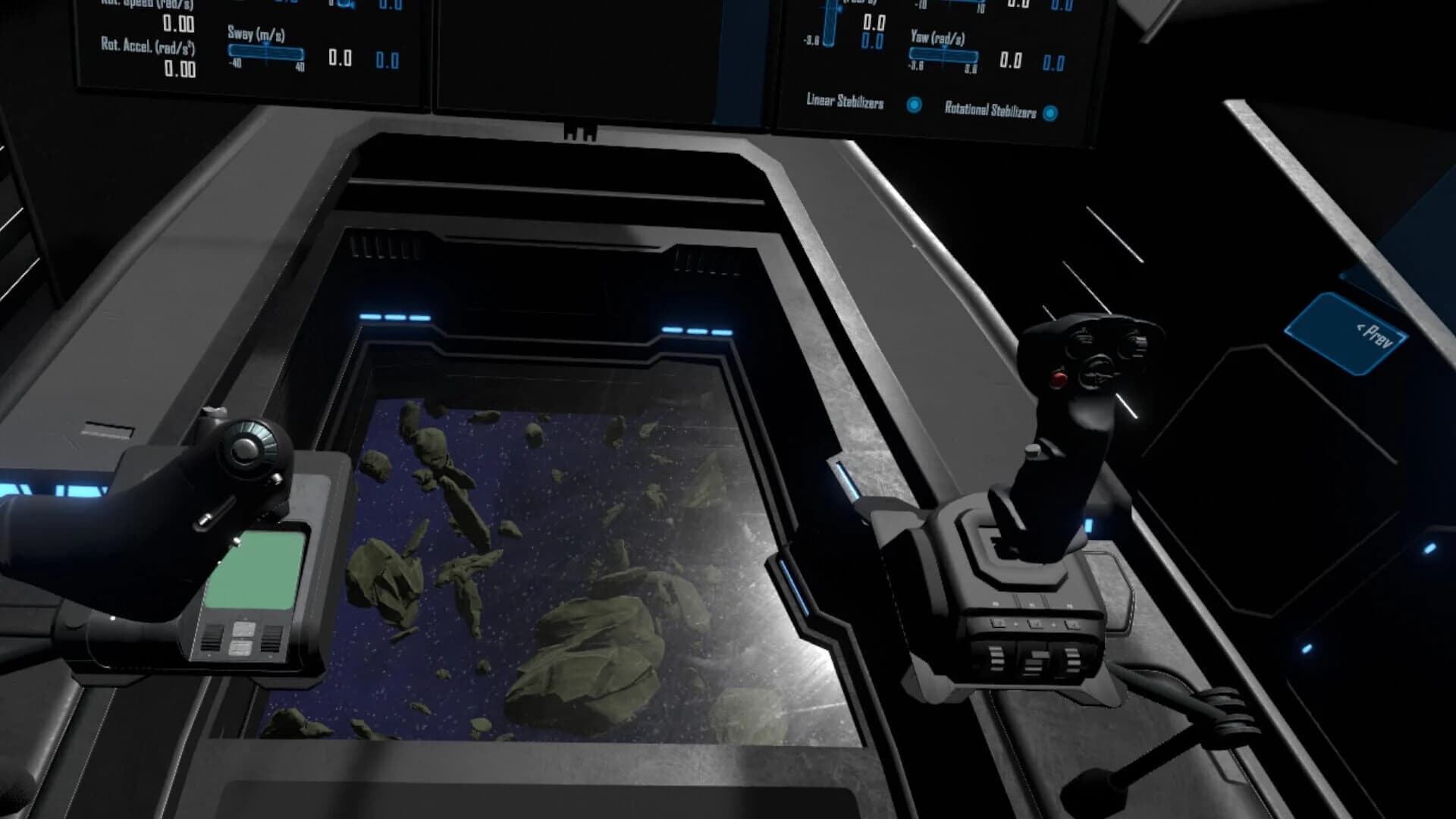 Tinker Pilot screenshot 5