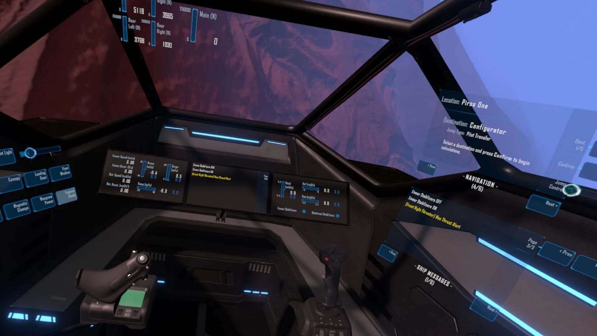 Tinker Pilot screenshot 4