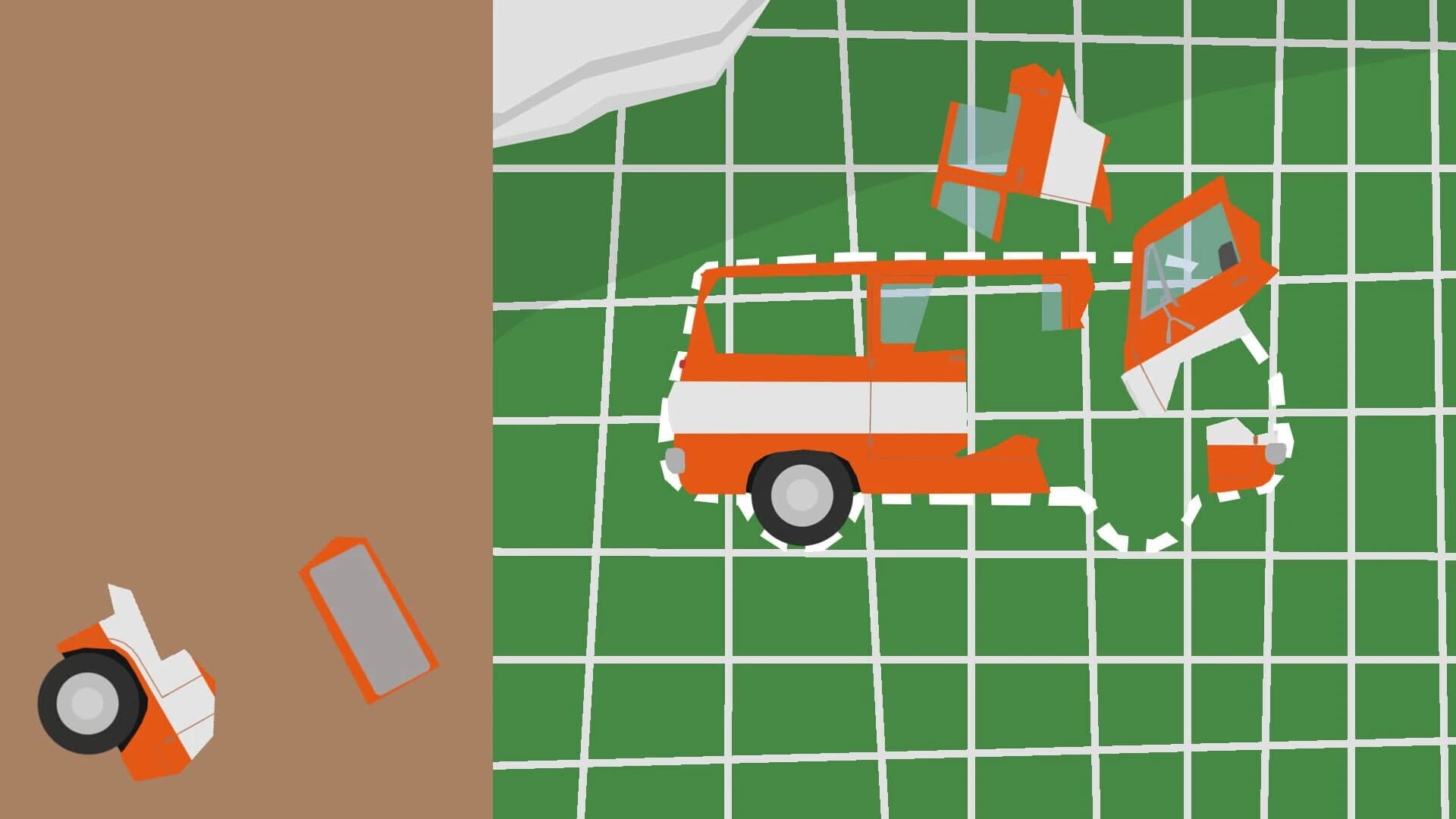 Tinkering Is Enough screenshot 5