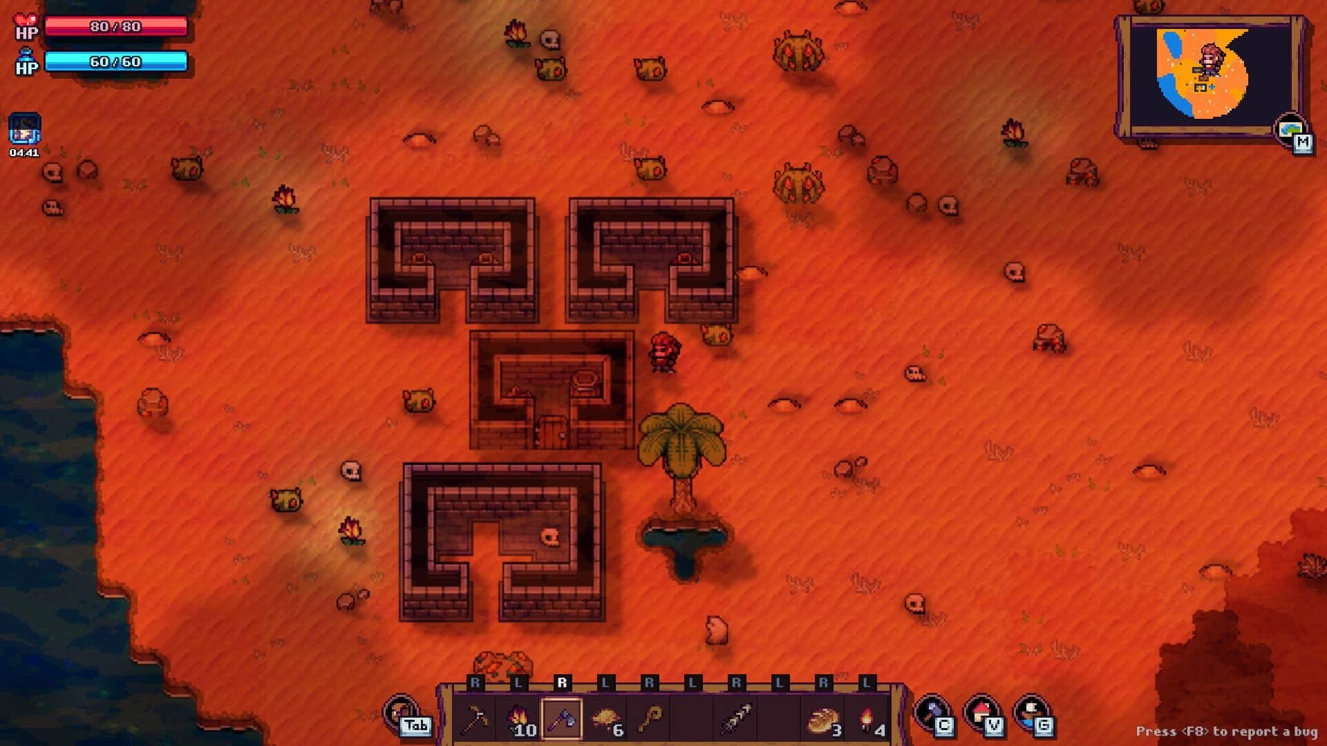 Tinkerlands screenshot 5