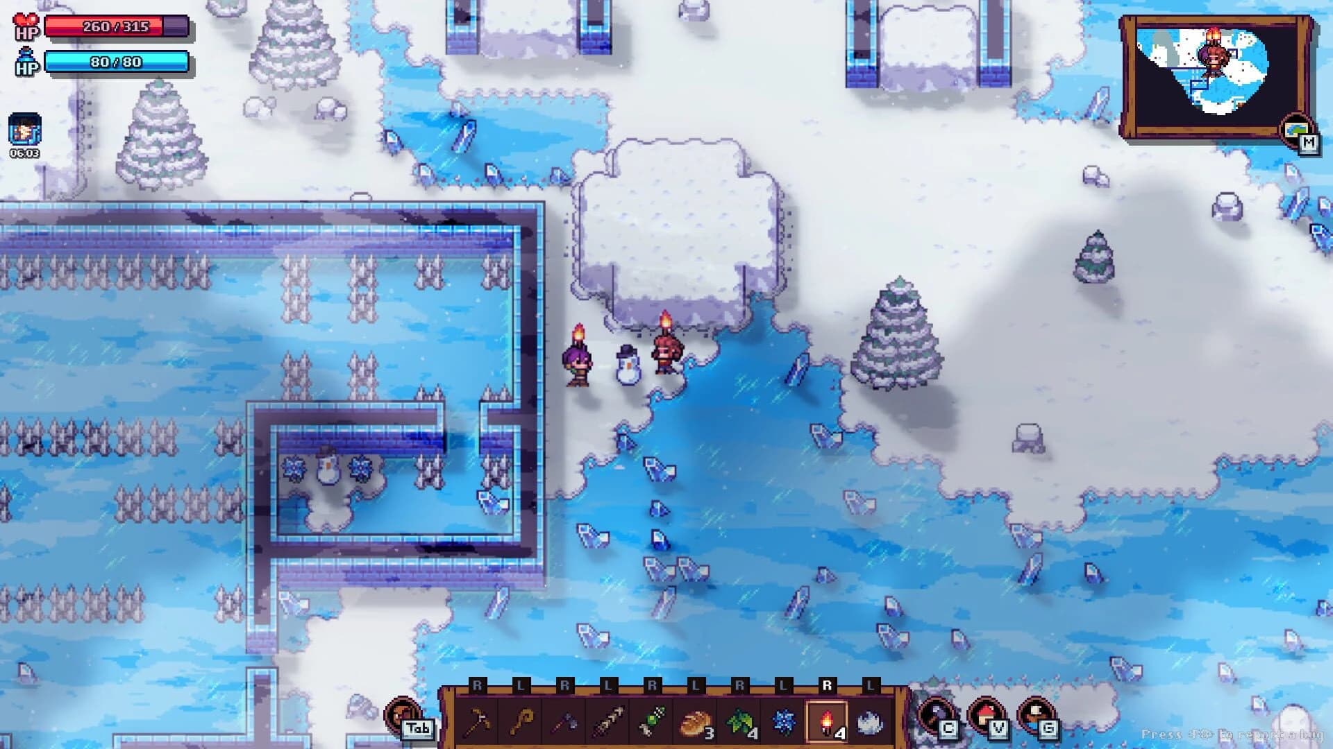 Tinkerlands screenshot 2