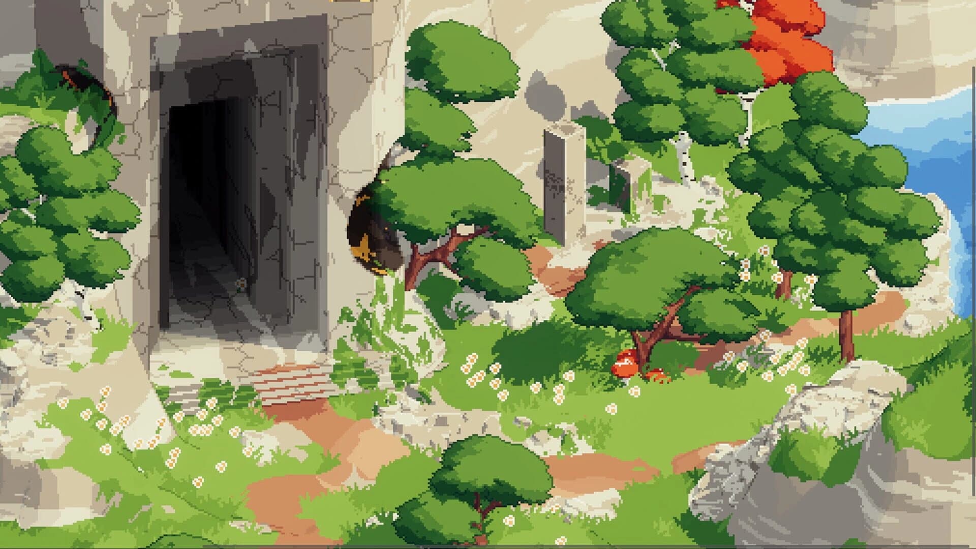 Tinkernest screenshot 2