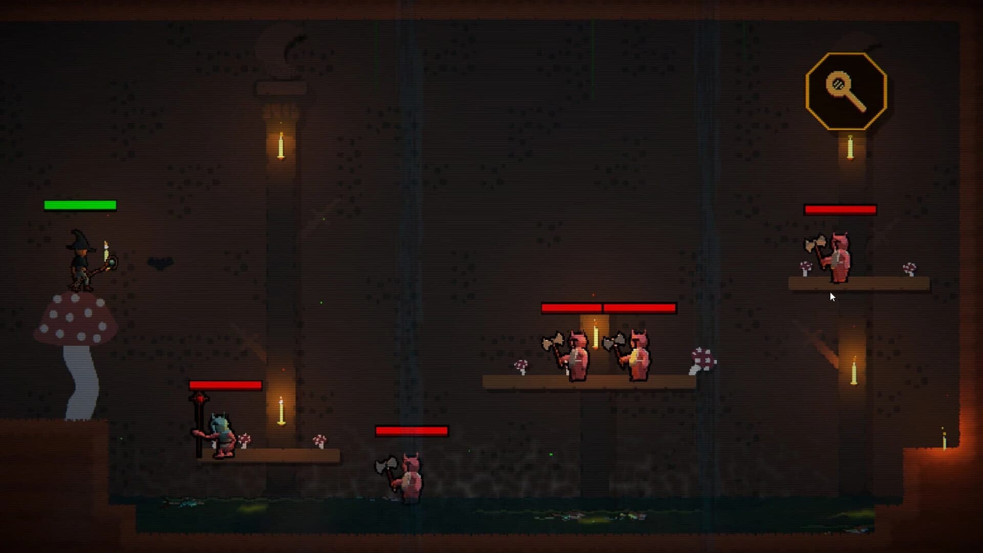 TinkerShot screenshot 3