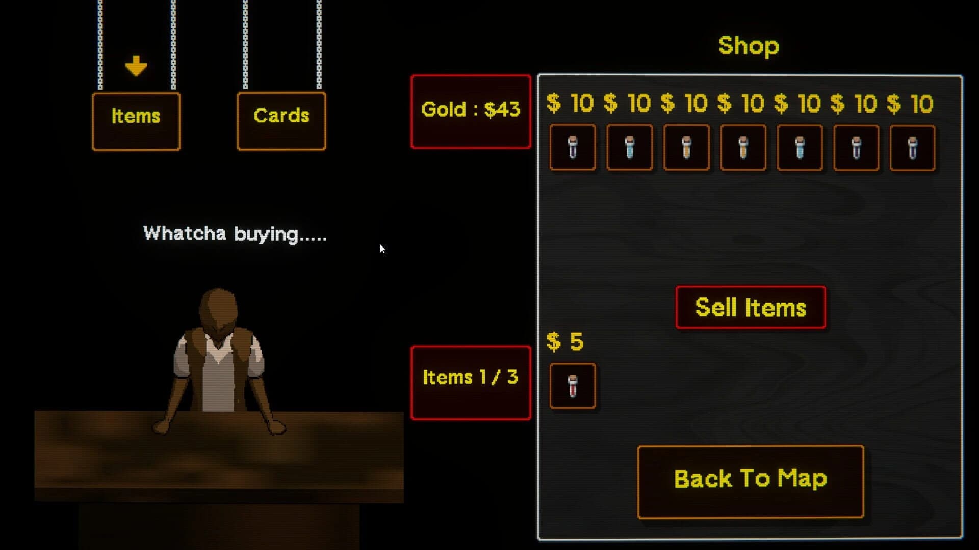 TinkerShot screenshot 4