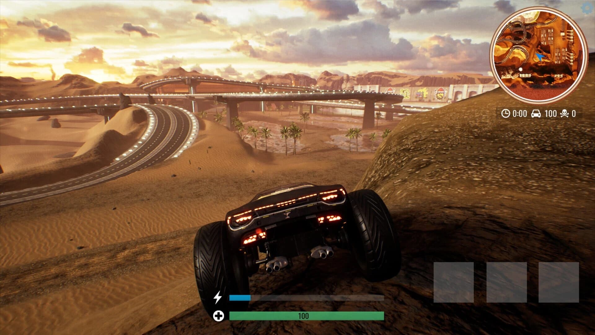 Tinkr Garage screenshot 5